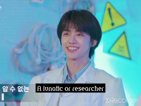 [NCT/재민] sexy~