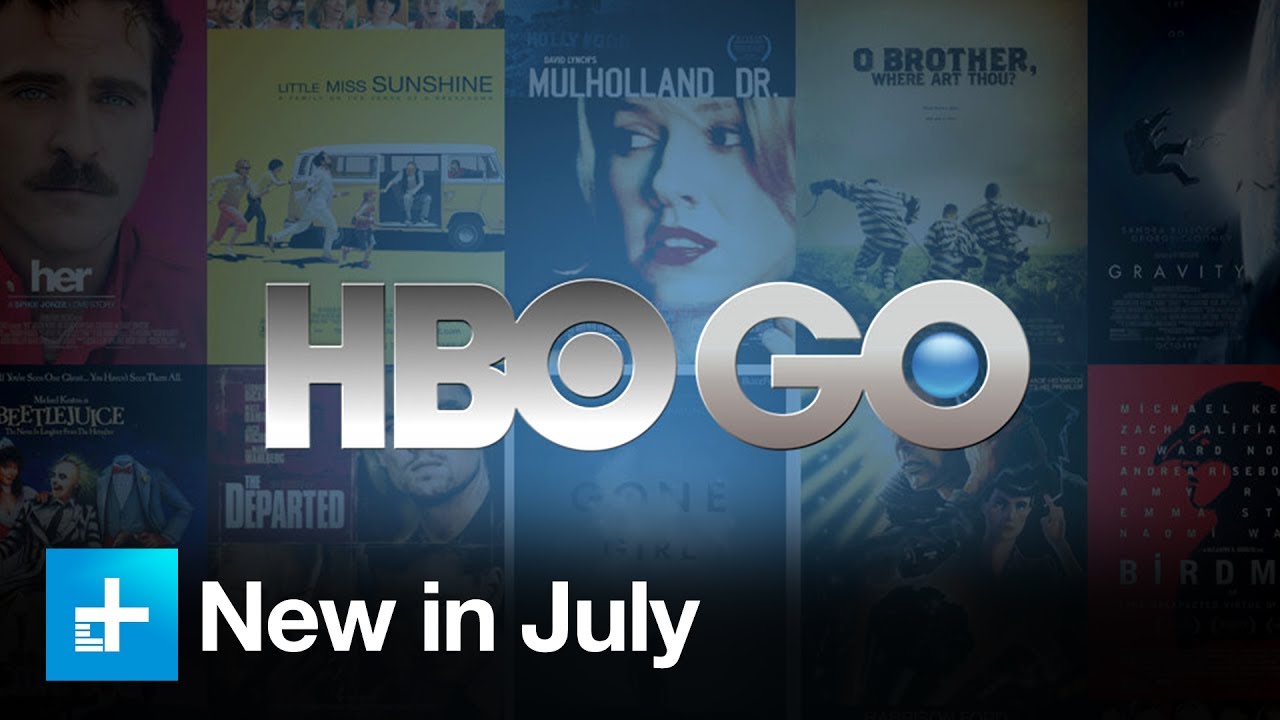 Here's what's new on HBO in July YouTube