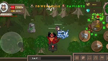 [ Kaion Tale ] Lancer Killing machine