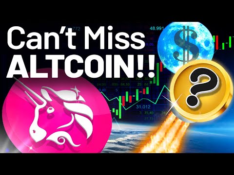 Uniswap for NFTs Will MOON SOON! Don't Miss This COIN!!