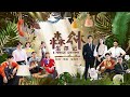 A Jungle Survivor 森林生存记 Ep 1