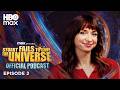 Ep.2: Spoiler: Zack’s in This One (with Lauren Lapkus & Kyle Newacheck)
