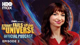 Ep.2: Spoiler: Zack’s in This One (with Lauren Lapkus & Kyle Newacheck)