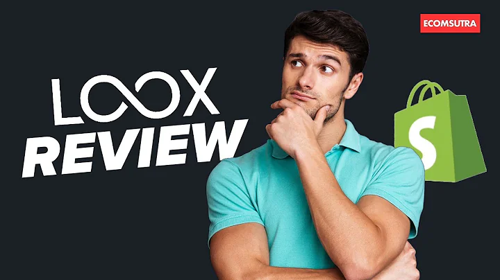 Boost Your Store's Credibility with the Loox Shopify App