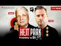 Prof robert gwiazdowski i krzysztof stanowski  hejt park  przejdmy na ty 142