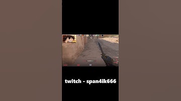 о спасибо #shorts #cs2 #ww #кс2 #тикток #твич #мем #клип #clip #span4ik