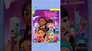 Favorite trends for S/S 2024 😎? Bring them to life in Bratz: Flaunt Your Fashion 🎮🧳💜