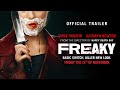 Freaky  official trailer