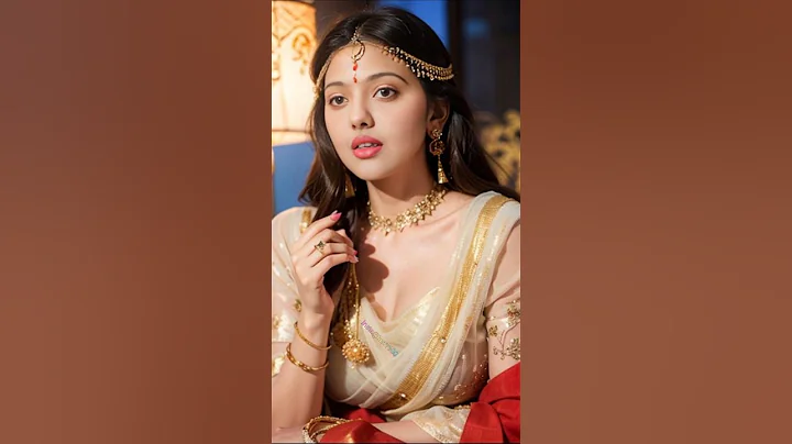 Meet Srushti Deshmukh, India's Most Inspiring ias officer #shorts #upsc #srushti