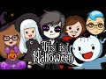 This is hallowen remix  cover ft theodd1sout or3o day by dave cg5 maya fennec  endigo