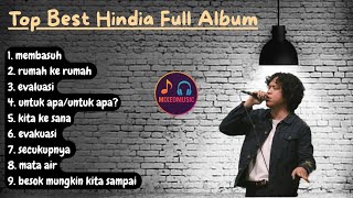 Kumpulan Musik Hindia Full Album