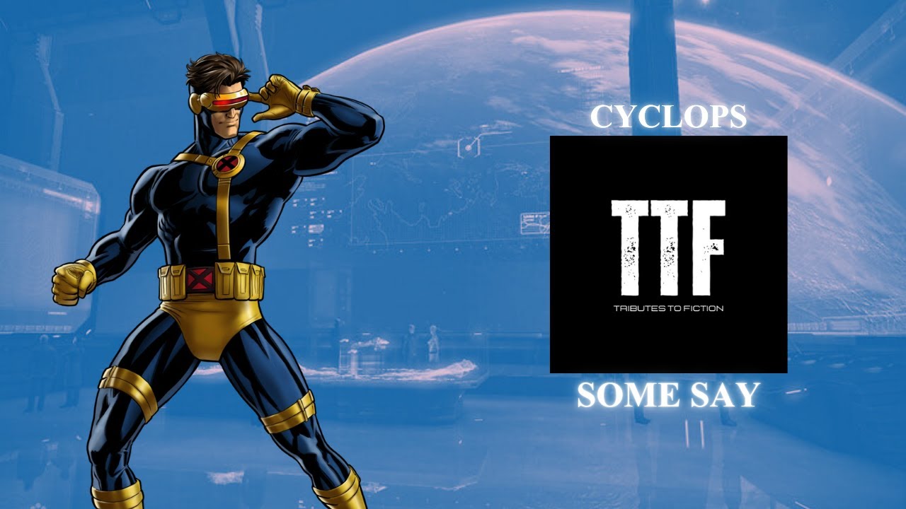 Cyclops Tribute