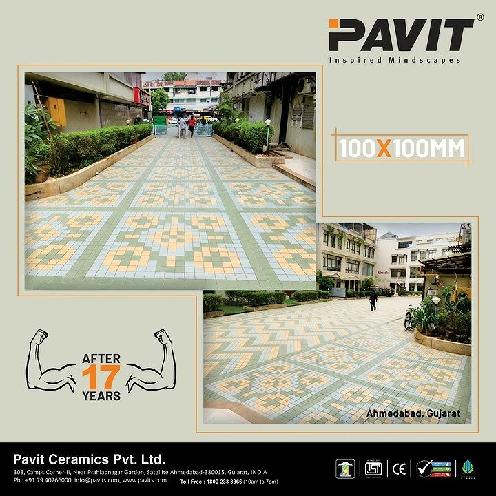 PAVIT Ceramics