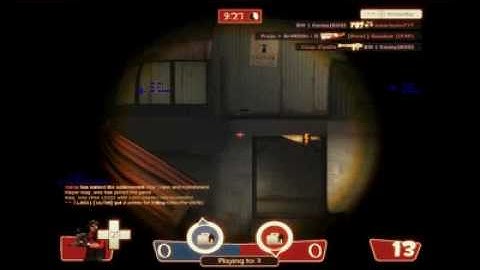 TF2 Hacks | TF2 Aimbot | TF2 Cheats