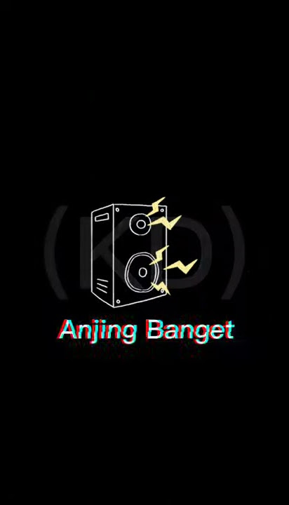 STORY WA | ANJING ANJING ANJING BANGET