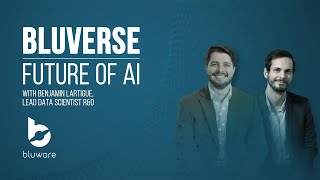 Bluverse: The Future of AI