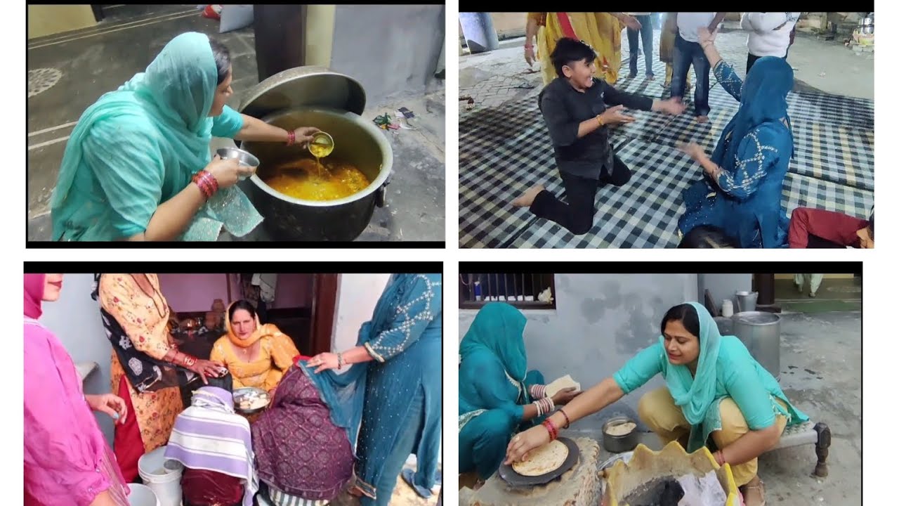 Haldi Ceremony Vlog 💛 Full Rasam | Ghar ki Shaadi ka Masti Bhara Din