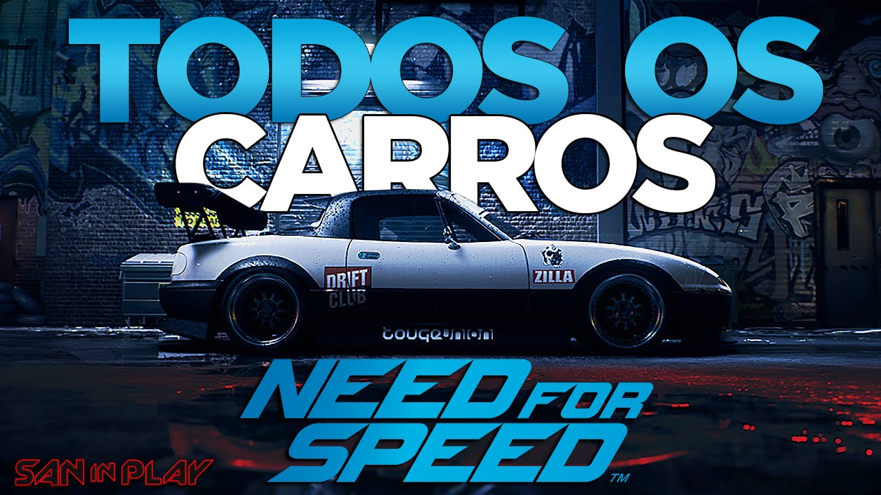 Need for Speed Unbound: Vazamento mostra mais de 1 hora de gameplay