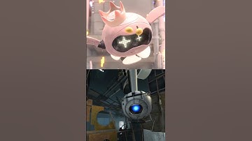 Splatoon 3 Side Order Portal Easter Eggs & Influence #スプラトゥーン3
