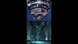 Splatoon 3 Side Order Portal Easter Eggs & Influence #スプラトゥーン3