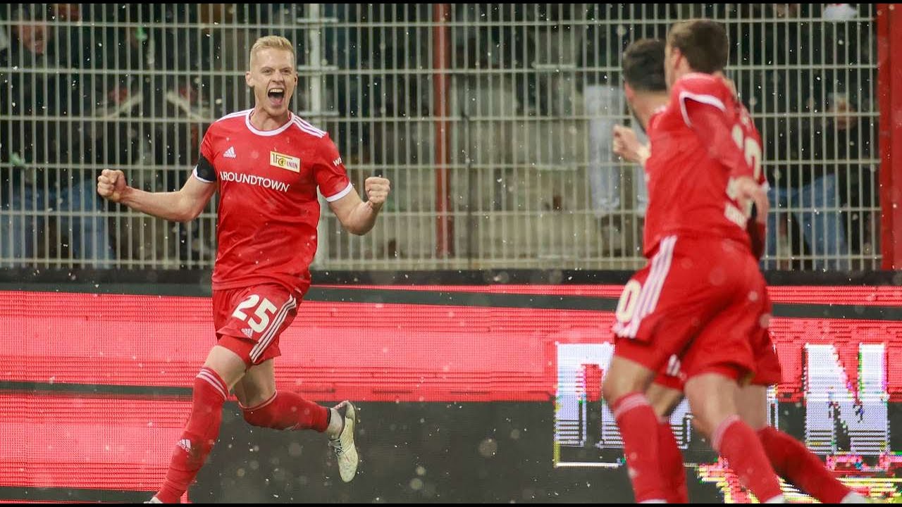 Union Berlin - Freiburg | All goals & highlights | 15.12.21 | Germany - Bundesliga