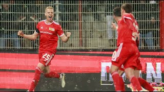 Union Berlin - Freiburg | All goals & highlights | 15.12.21 | Germany - Bundesliga