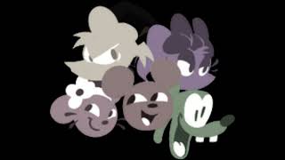 Welcome Instrumental Distant Farlands