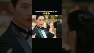 When there’s a love triangle, one person will get hurt🥺 subscribe for more #kimseolhyun #kdramaedit