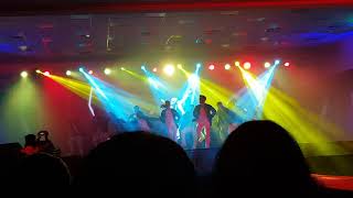 Sri ramachandra medical college host performance 2018