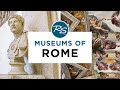 Museums of Rome — Rick Steves&#39; Europe Travel Guide