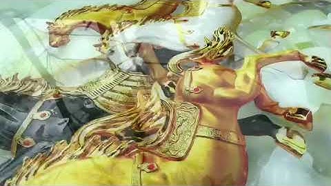 Tranh kính cường lực