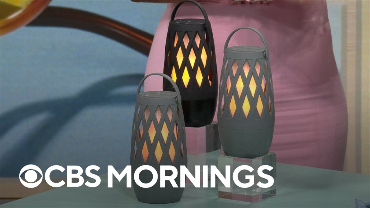Exclusive discounts from CBS Mornings Deals