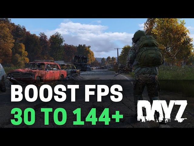 DayZ Tools Requisitos Mínimos e Recomendados 2023 - Teste seu PC 🎮