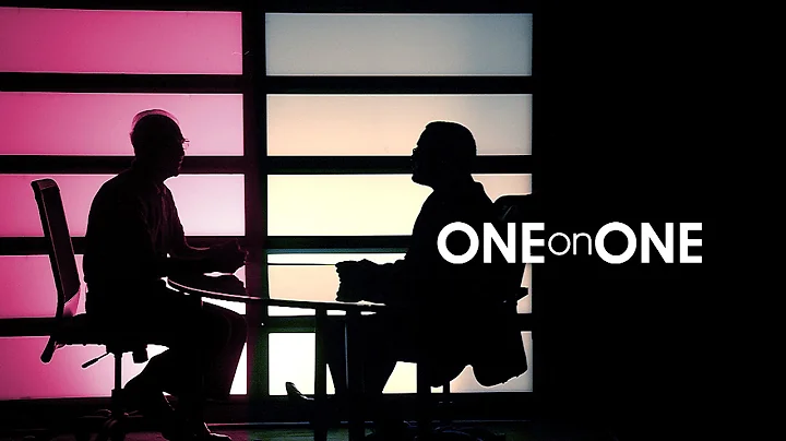 Eric Waterman | One on One