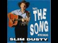 Slim Dusty - The Day We Sold The Farm