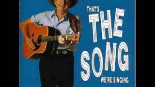 Slim Dusty - The Day We Sold The Farm chords