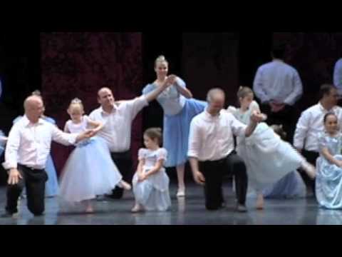 Cinderella- 2009- Daddy/Daughter Dance- Steven Cur...