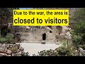 The Garden Tomb, Jerusalem-Many Christians view this location as a site for the crucifixion of Jesus