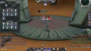 Lvl 50 cora bug potser