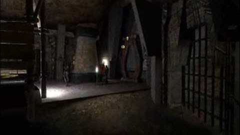 Dark Messiah Hardcore Playtrough - Part 10(Warrior)