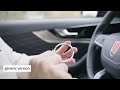 TOPK for Magsafe Car Phone Holder,Powerful Magnetism Premium Quali