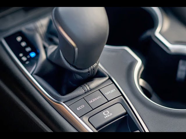 How To Use Sport Mode Toyota Camry: Boost Performance Easily
