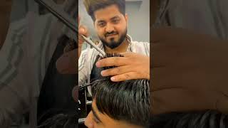 Korean hairstyle for Indian boys - Dream look #koreanhairstyles #dreamlook #haircut