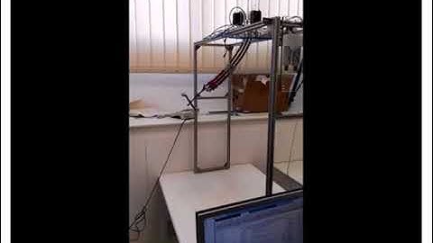 Stable Open Loop Control of Soft Robotic Manipulators