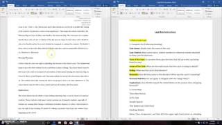 Coach McCrary- Civics- Legal Brief Assignment