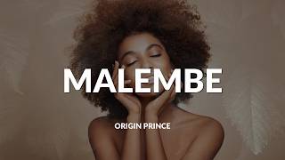 Origin Prince - Malembe