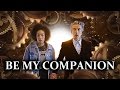Be My Companion - Doctor Who Advert (With included companion reveal)