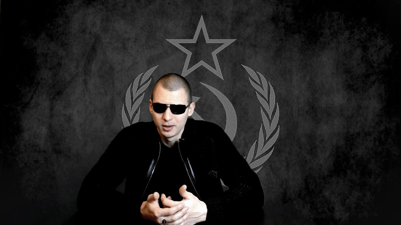 Кого из себя возомнил Тараскин С.В? СССР. - YouTube