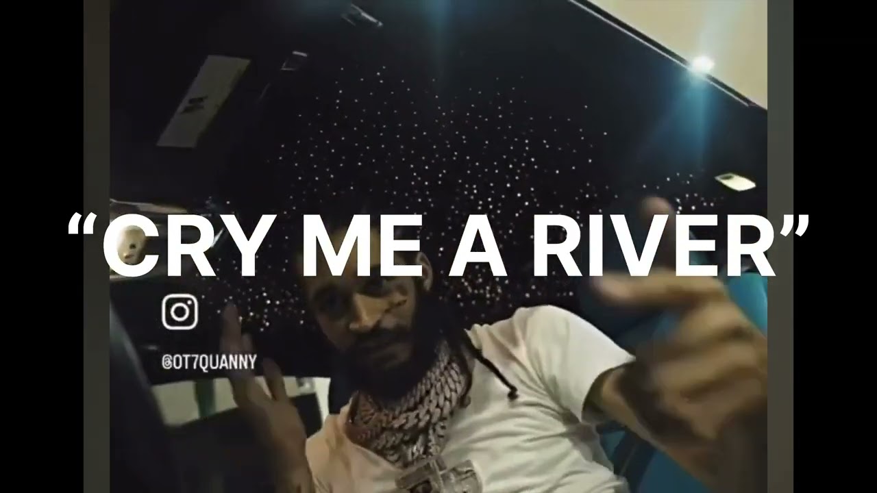 [FREE] OT7 Quanny x Skrilla Sample Type Beat 