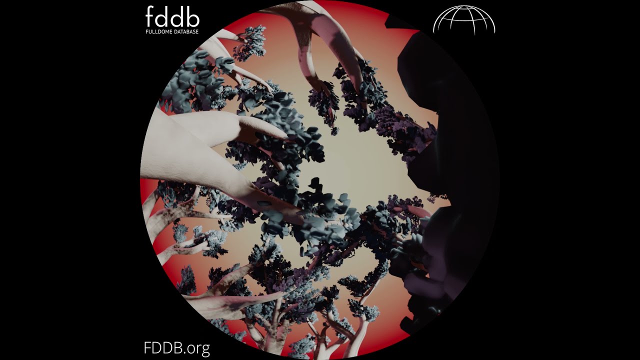 "ARBASOAK", Trailer [Fulldome]